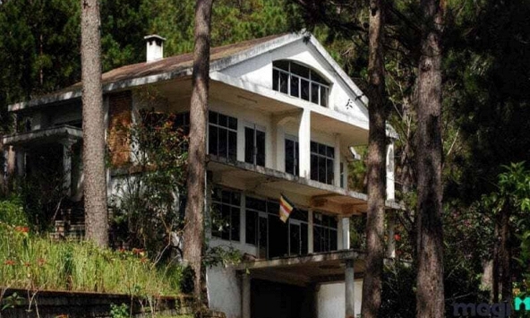 5 dấu hiệu nhận biết ngôi nhà tích tụ âm khí