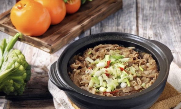 Đừng bỏ qua loại rau này vào mùa đông: Nhà có người trung niên và cao tuổi càng nên nấu 3 món ăn ngon hoàn hảo 