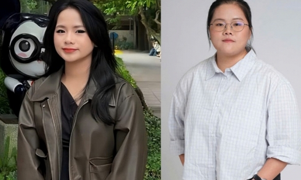 Hai nữ thủ khoa tốt nghiệp trường Đại học Bách khoa TP HCM với điểm tuyệt đối