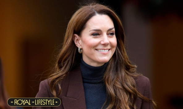 Ngày sinh 'bật mí' gì về tính cách và vận mệnh của Vương phi Kate?