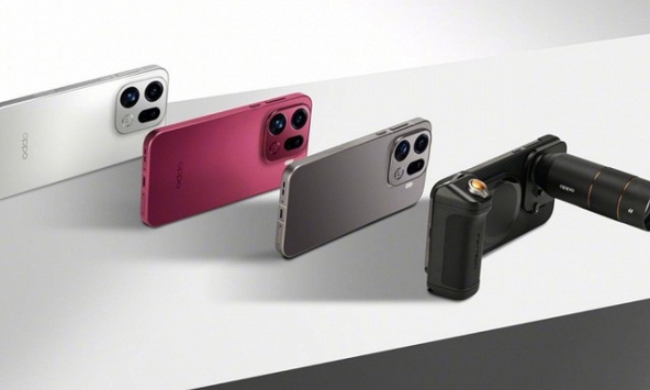 OPPO Find X9 và tham vọng tái định nghĩa flagship Android tại Việt Nam