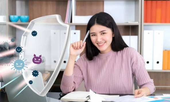 Phụ nữ hiện đại - giữ dáng thanh thoát - sống khỏe thảnh thơi!