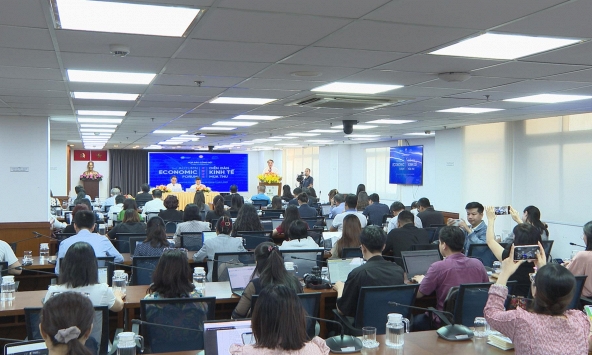 THACO đồng hành cùng Diễn đàn Kinh tế Mùa thu 2025