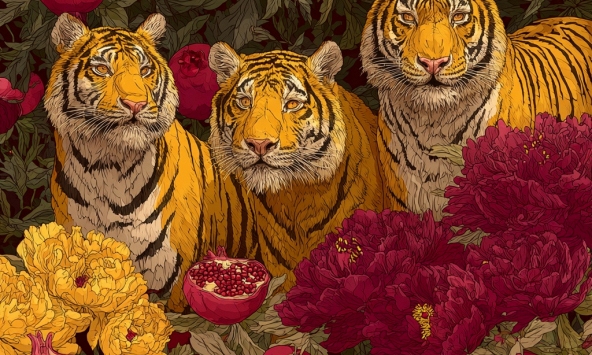 3 con giáp hưởng trọn vận may năm 2026: Sự nghiệp lên hương, làm nhàn hơn mà vẫn có tiền