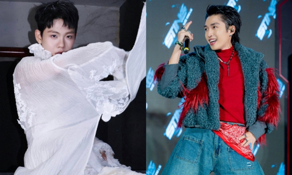 Các Anh Trai bị loại khỏi Say Hi: Rất đắt show!