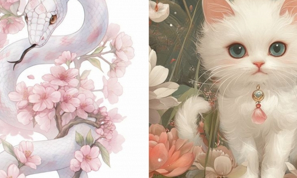 Các mẹ thuộc con giáp này hãy chuẩn bị đón một nàng công chúa vào năm 2026