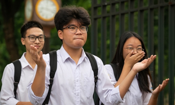 Tôi mừng rơi nước mắt khi đọc thông tin mới nhất từ Chính phủ: Trong tương lai, chính người dân sẽ được hưởng lợi!