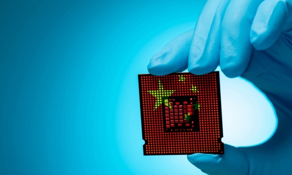 Trung Quốc đã tự sản xuất được máy quang khắc EUV để chế tạo chip, nhưng không thể phá thế độc tôn của ASML