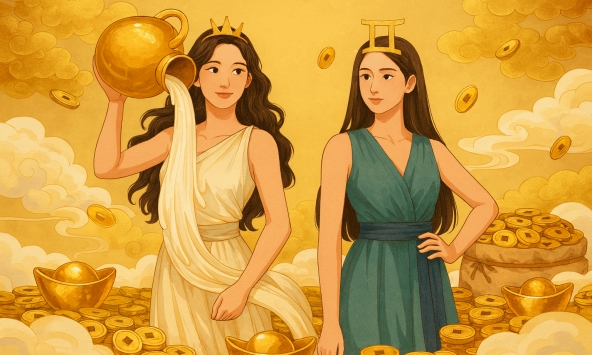 3 cặp cung hoàng đạo dễ thành quý nhân sự nghiệp của nhau: Đi làm gặp được nhớ giữ chặt