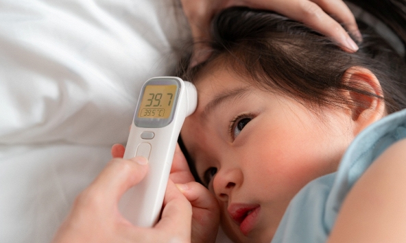 Cúm A/H3N2 và nguy cơ dịch chồng dịch ở trẻ em: Khuyến cáo từ chuyên gia