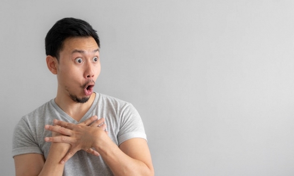 Giàu chưa đủ: Đây mới là giai đoạn đàn ông đạt độ hấp dẫn cao nhất theo khoa học