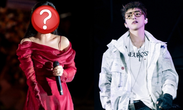 Giọng ca 8.5 tỷ view nói thẳng: Không thích thị phi, không nhắc tên Sơn Tùng