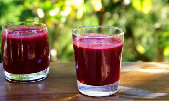 Loại nước uống buổi tối vừa sạch máu, “tốt ngang nhân sâm”, vừa dễ mua ngoài chợ