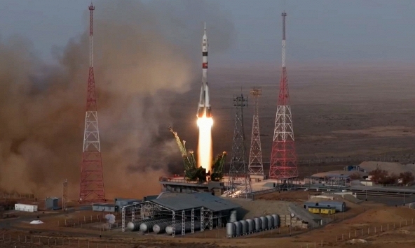 Nga có động thái táo bạo, đầu tư cho sứ mệnh chưa từng có: Phút chót xảy ra chuyện không ngờ