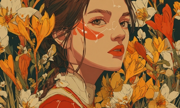 Tử vi tuần mới (1/12 - 7/12): 3 chòm sao được cả vũ trụ chống lưng, làm chơi chơi mà tiền vẫn đổ về