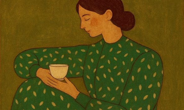 Tuổi 45 là lúc phụ nữ quay về với chính mình: Tôi đã mất gì và tìm lại được gì?