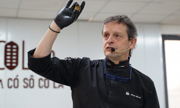 'Mỏ vàng nâu' cacao: Tương lai nào cho ngành chocolate Việt Nam?