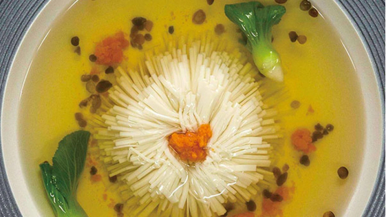  Người phụ nữ 40 tuổi ăn đậu phụ mỗi ngày suốt 2 năm, kết quả bác sĩ cũng ngỡ ngàng...