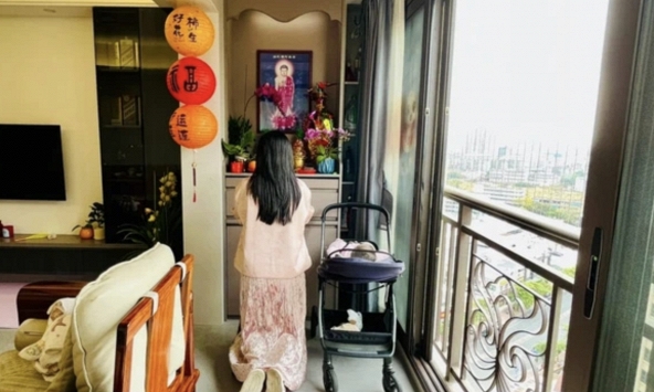 Rằm tháng 10 Âm lịch: 3 vị trí trên bàn thờ tuyệt đối đừng bày bừa nếu không muốn hao lộc, hao cả bình an