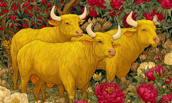 Tổng quan vận mệnh 12 con giáp trong tuần mới (1/12 - 7/12): Ai dễ thêm tiền, ai nên giữ sức?