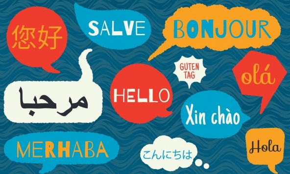 10 ngôn ngữ được nói nhiều nhất thế giới năm 2025, tiếng Việt cũng góp mặt!