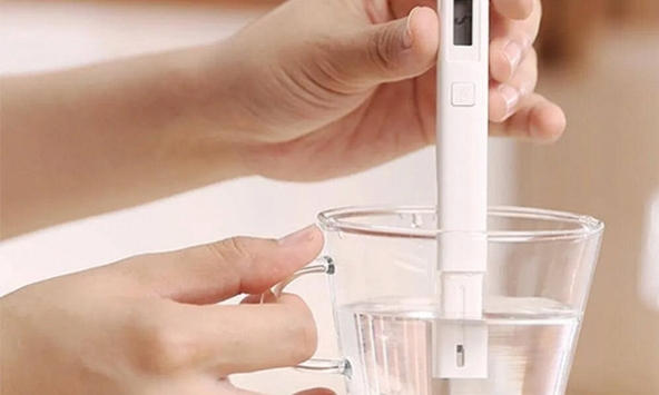 Không lo nước bẩn: 5 món đồ kiểm soát chất lượng nước trong nhà từ gốc đến ngọn