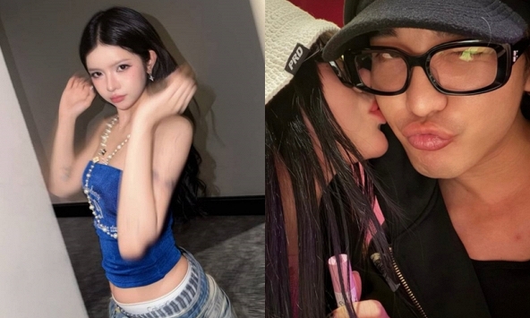 Nể “độ lì” của CiiN!