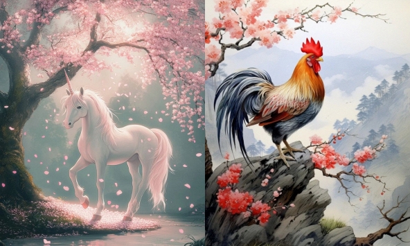 Phụ nữ thuộc những con giáp được cho là dễ sinh “quý tử” đầu lòng