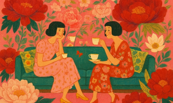 2 lời cổ nhân dặn về 'của cải': Giàu hay nghèo không phụ thuộc vào kiếm được bao nhiêu mà ở việc giữ 2 thứ này