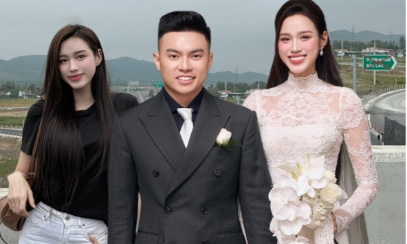 Điều chỉ có vợ Tổng giám đốc Tập đoàn Sơn Hải làm được