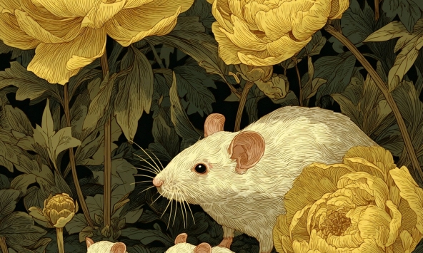 Đừng xem tử vi riêng lẻ: Vận gia đình mới là thứ quyết định túi tiền của mẹ tuổi trung niên