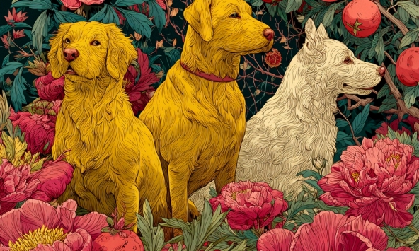 Ngày 3/12, ba con giáp trúng “combo” vận đỏ, mở mắt ra đã thấy tiền, tình và công việc rủ nhau thăng hạng.