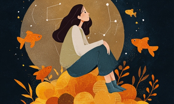 Ngày 3/12 bùng nổ vận may: Top 3 cung hoàng đạo tiền sáng như gương, tình chạm đỉnh cảm xúc, công việc hanh thông không cản nổi