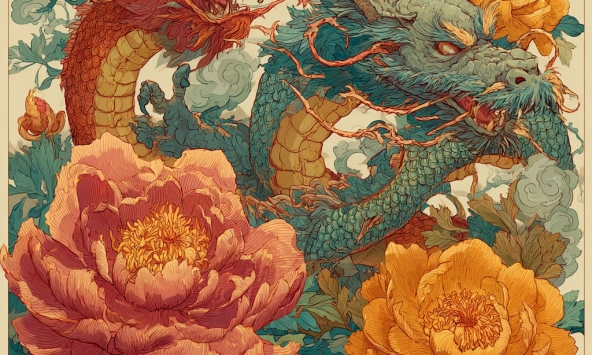 Nhà có bé tuổi Thìn: Mẹ mệnh nào dễ phát tài nhất trong năm 2026?