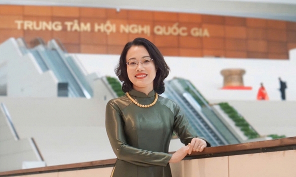 PGS.TS Phạm Thị Thanh Ngà: Liên kết vùng để giữ an toàn cho cộng đồng trước khí hậu cực đoan