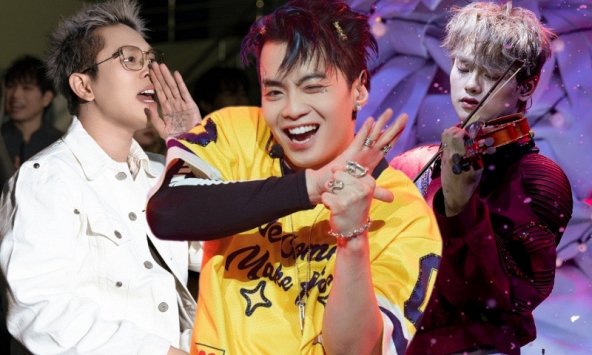 Tình hình voting tại Anh Trai Say Hi có vấn đề