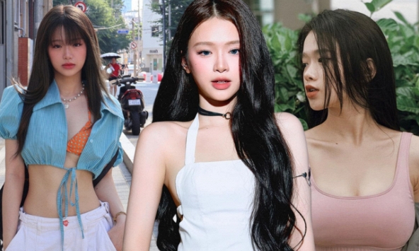 'Tràn bộ nhớ' khi nhắc đến Linh Ka