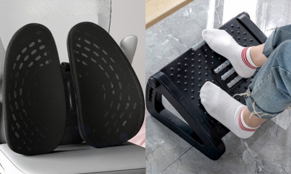 Không có tiền mua ghế công thái học: 3 món đồ sau dùng thay thế cũng ổn, giá lại rẻ