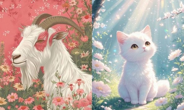 Ruộng sâu trâu nái không bằng con gái đầu lòng: Phụ nữ thuộc những con giáp này dễ sinh con gái đầu lòng