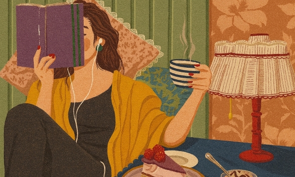 3 thói quen buổi tối của người phụ nữ 'giàu tương lai' chứ không chỉ giàu hiện tại