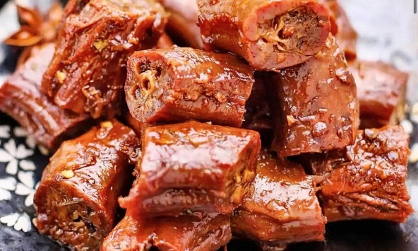 Đến Vũ Hán mà chưa ăn 7 món này thì coi như phí hoài cả chuyến đi: Toàn 'chân ái' của dân bản địa, món số 1 là huyền thoại!