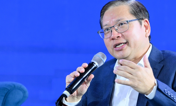 Điểm số không còn quyết định thành bại: Sinh viên của tương lai phải có điều này