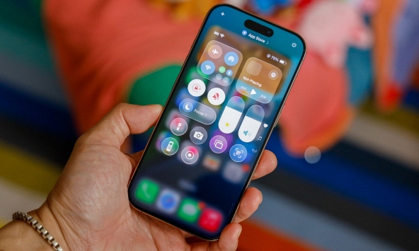 Người đứng sau thiết kế Liquid Glass rời Apple về đầu quân cho Meta