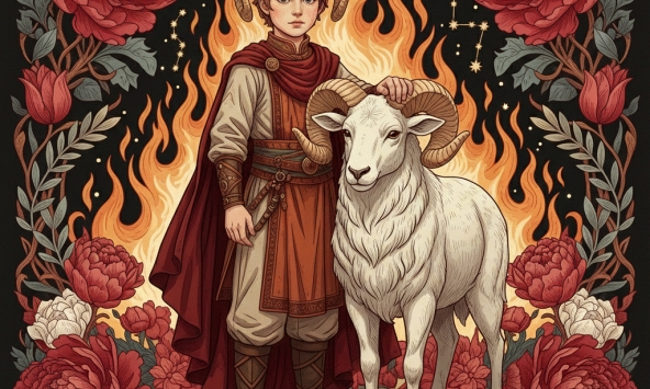 Nhà có con cung Lửa: Mẹ sẽ đỡ vất vả hơn nếu làm 3 điều này vào mỗi đầu tuần