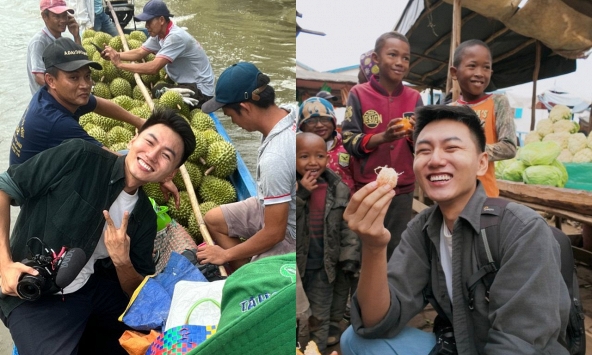 Vì sao Khoai Lang Thang luôn được bênh vực?