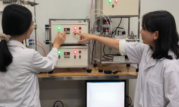 Cảm biến sinh học tiên phong: Bước tiến mới cho nước sạch và an toàn môi trường