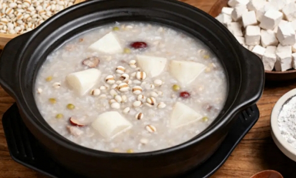 Đừng tốn tiền để bổ sung khí và máu: Dù giàu hay nghèo cũng nên ăn món bổ dưỡng ngang yến sào này, càng ăn gương mặt càng hồng hào