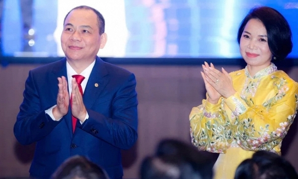 'Người thắng giải của tỷ phú Phạm Nhật Vượng chắc chắn ở tầm cỡ Nobel'