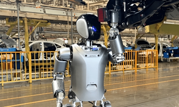 Tin tưởng công nghệ Trung Quốc, một nước láng giềng của Việt Nam kỳ vọng giấc mơ sẽ biến thành hiện thực