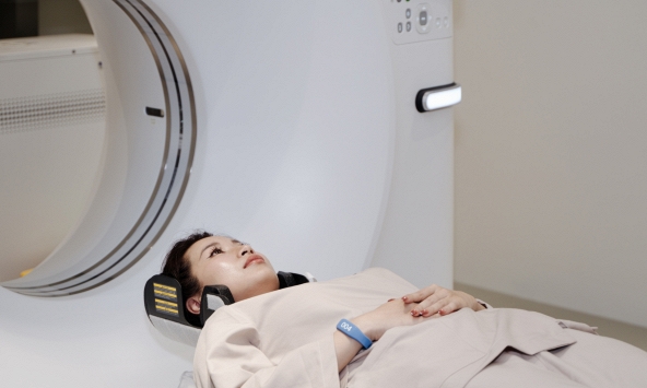 Chỉ cần 2 giờ để tầm soát ung thư bằng AI: Bước tiến trong công nghệ chăm sóc sức khỏe chủ động